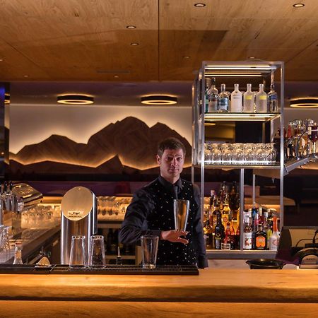 Hotel Gartnerkofel Sonnenalpe Nassfeld Εξωτερικό φωτογραφία