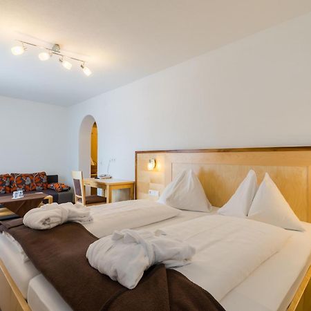 Hotel Gartnerkofel Sonnenalpe Nassfeld Εξωτερικό φωτογραφία