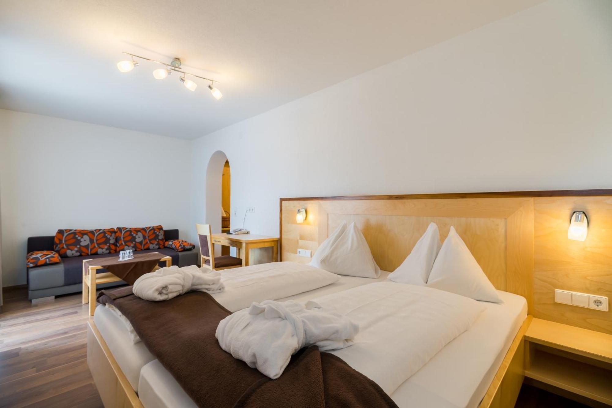 Hotel Gartnerkofel Sonnenalpe Nassfeld Εξωτερικό φωτογραφία