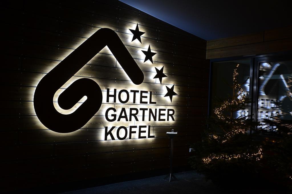 Hotel Gartnerkofel Sonnenalpe Nassfeld Δωμάτιο φωτογραφία