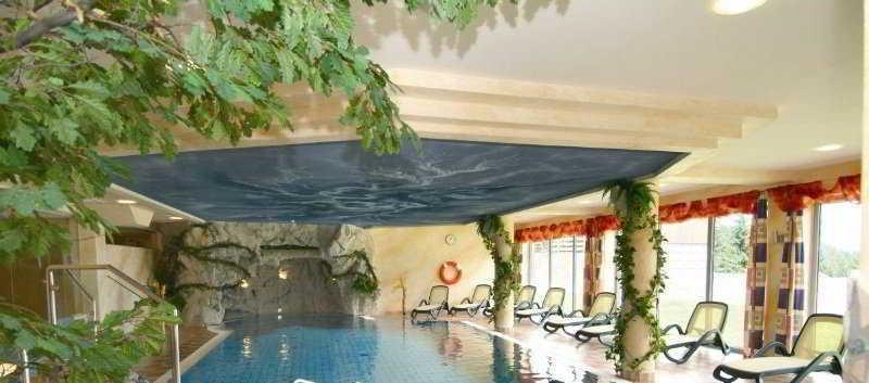 Hotel Gartnerkofel Sonnenalpe Nassfeld Εξωτερικό φωτογραφία